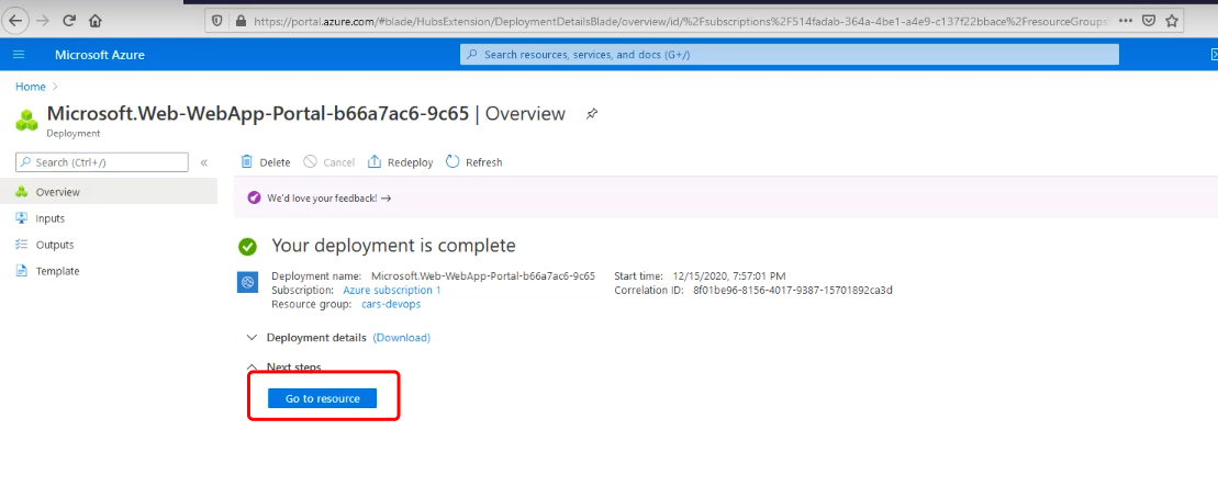 azure service3